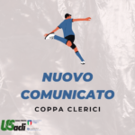 Comunicato Ufficiale 47ª Coppa Clerici n°5