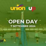 Open Day Union Cup