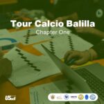 Conclusa la prima tappa del nostro Tour di Calcio Balilla all’oratorio di Origgio!